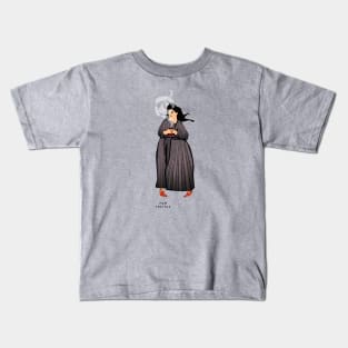 Morning coffee : Kids T-Shirt